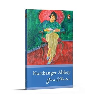 Northanger Abbey