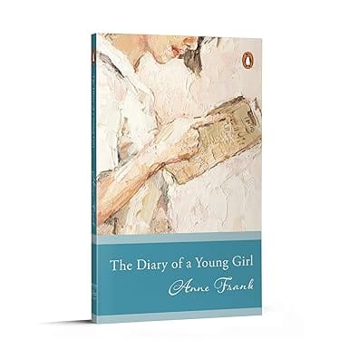 The Diary Of A Young Girl