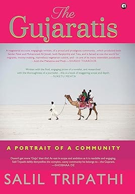 The Gujaratis A Portrait Of A Community