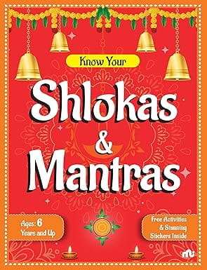 Know Your Shlokas And Mantras