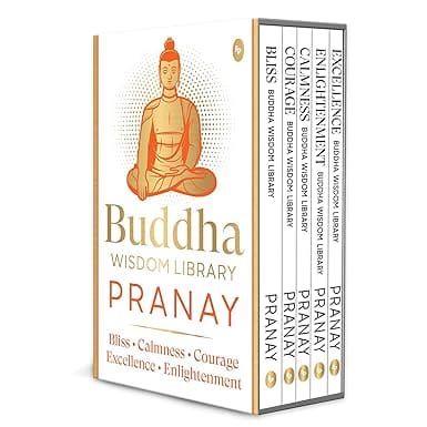 Buddha Wisdom Library (boxed Set)