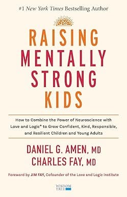 Raising Mentally Strong Kids