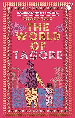 The World Of Tagore