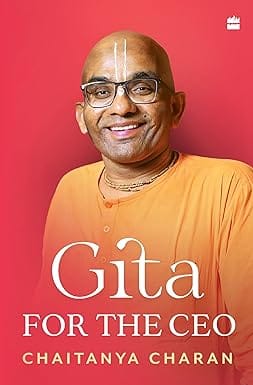 Gita For The Ceo