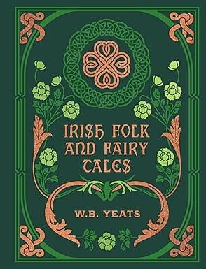 Irish Folk And Fairy Tales