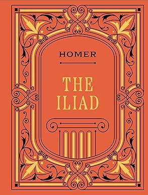 The Iliad