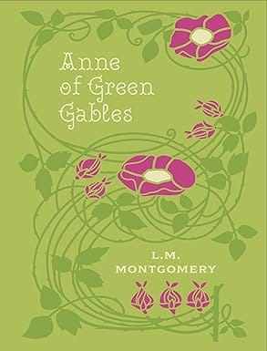 Anne Of Green Gables