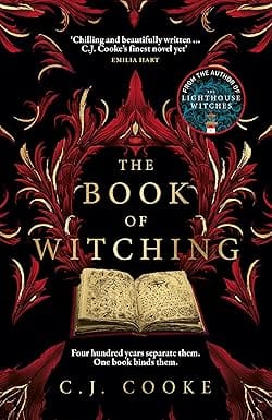 The Book Of Witching