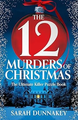 The Twelve Murders Of Christmas