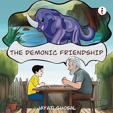 The Demonic Friendship