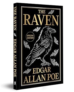 The Raven (deluxe Hardbound Edition)