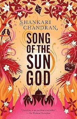 Song Of The Sun God