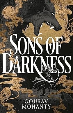 Sons Of Darkness