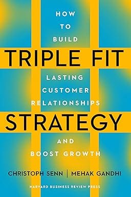 Triple Fit Strategy How To Build Lasting Customer Relationships And Boost Growth