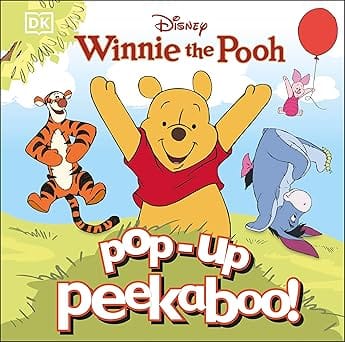 Disney Winnie The Pooh