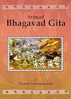 Srimad Bhagavad Gita