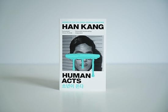 Human Acts