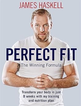 Perfect Fit The Winning Formula