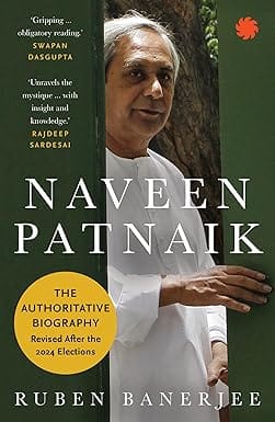 Naveen Patnaik