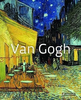 Vincent Van Gogh