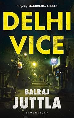 Delhi Vice