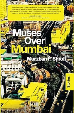 Muses Over Mumbai