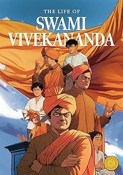 The Life Of Swami Vivekananda