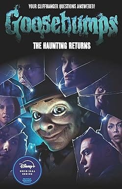 Goosebumps Tv The Haunting Returns