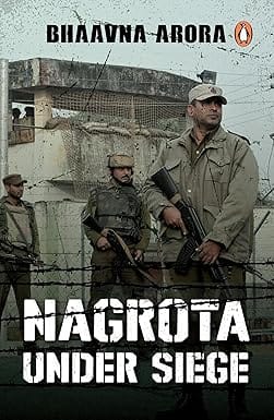 Nagrota Under Siege