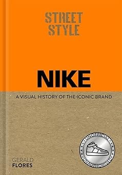 Street Style Nike A Visual History Of The Iconic Brand