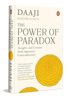 The Power Of Paradox