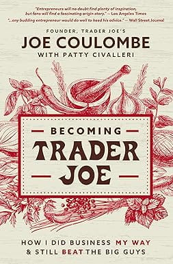 Becoming Trader Joe