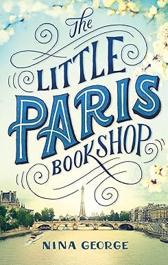 The Little Paris Bookshop