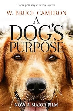 A Dogs Purpose