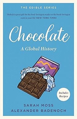 Chocolate A Global History