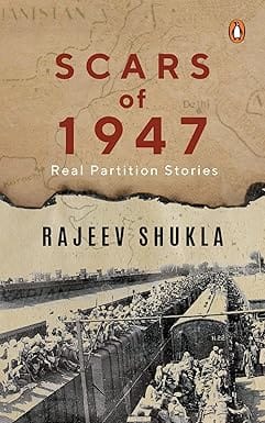 Scars Of 1947 Real Partition Stories