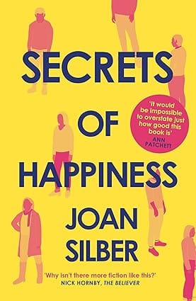 Secrets Of Happiness