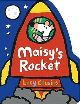 Maisys Rocket