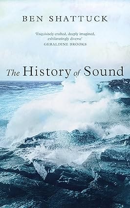 The History Of Sound