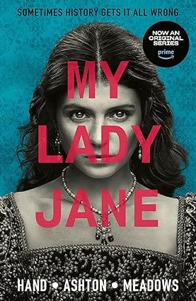 My Lady Jane