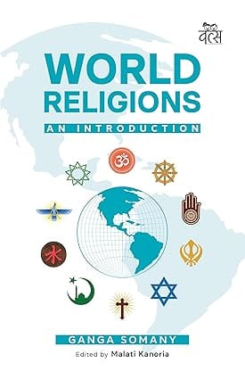 World Religions An Introduction