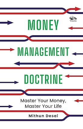 Money Management Doctrine Master Your Money, Master Your Life