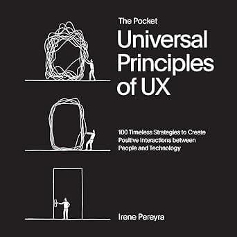 The Pocket Universal Principles Of Ux