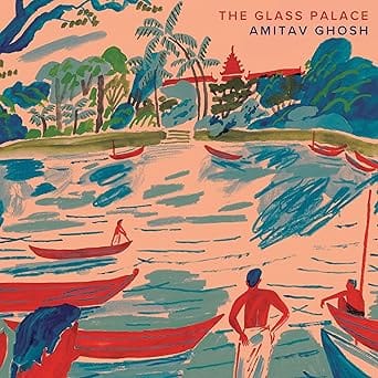 The Glass Palace