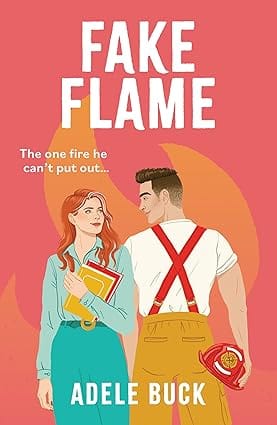 Fake Flame