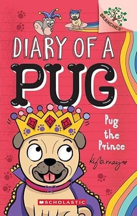 Pug The Prince