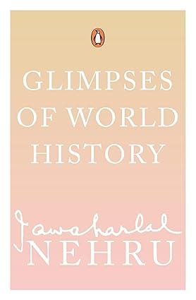 Glimpses of World History