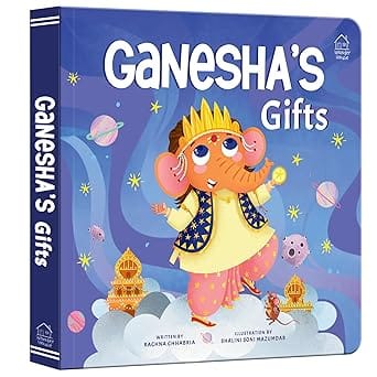 Ganeshas Gifts