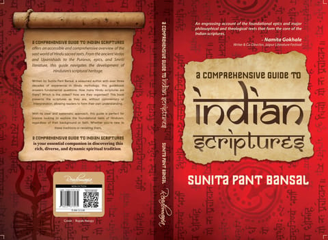 A Comprehensive Guide To Indian Scriptures