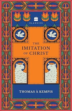 The Imitation Of Christ